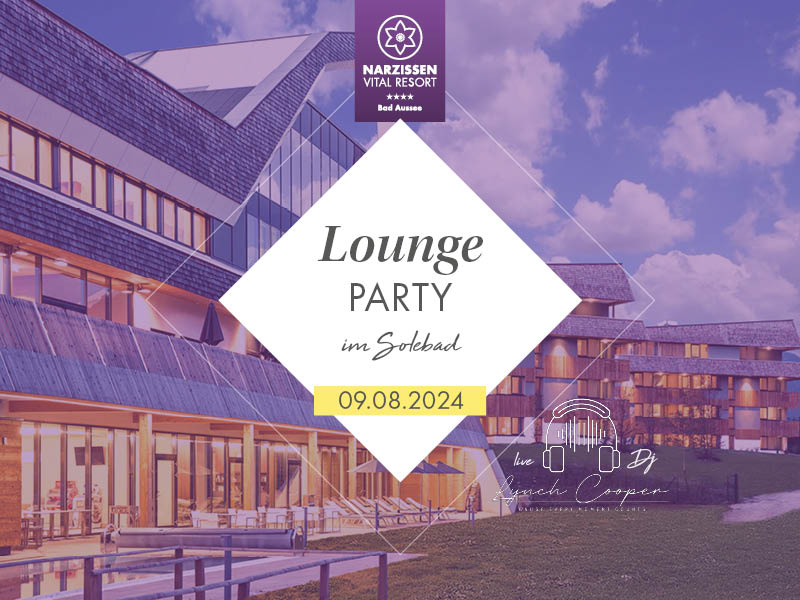 Lounge Party 